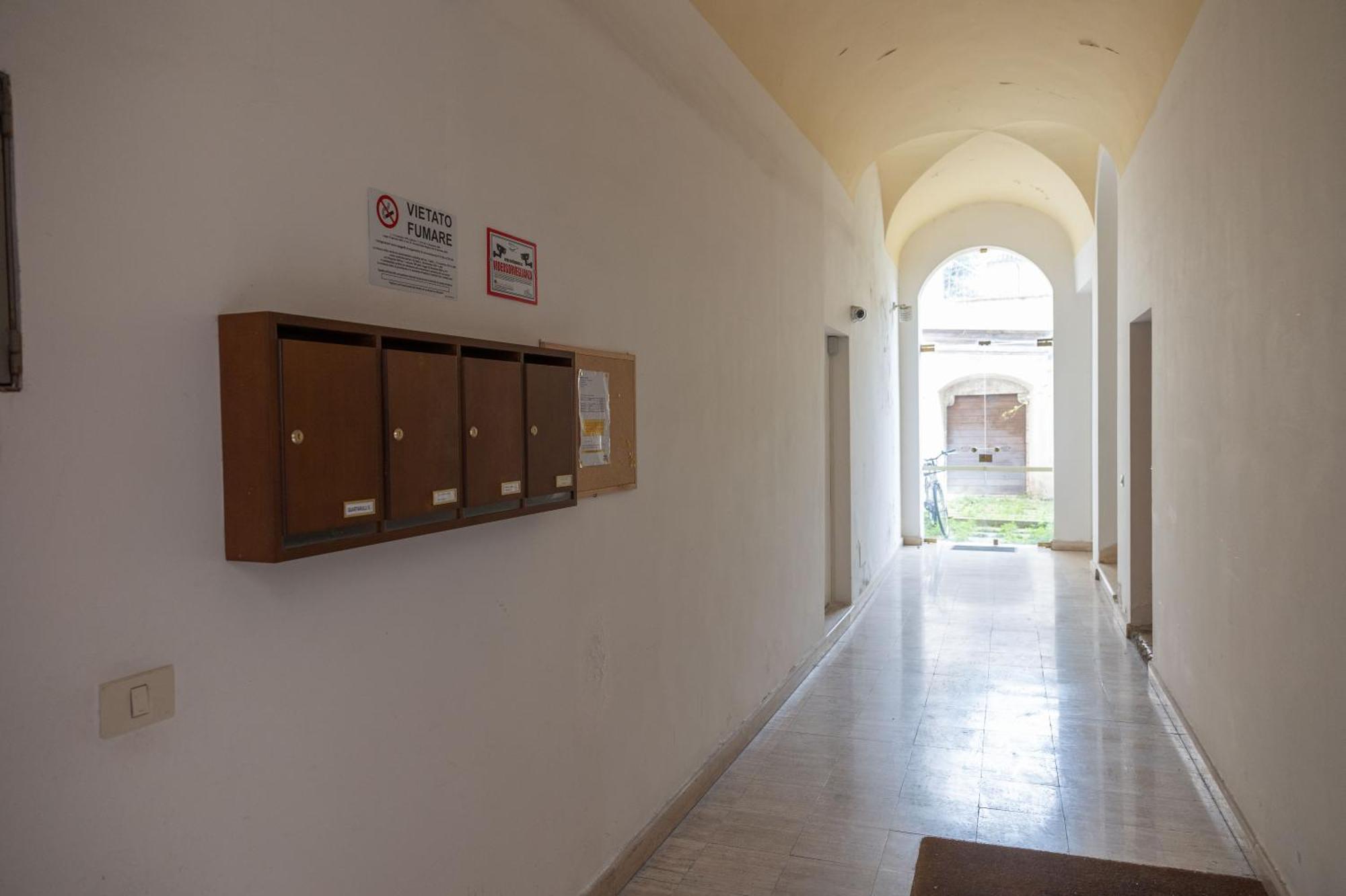 Casa In Centro Apartment Ascoli Piceno Exterior foto