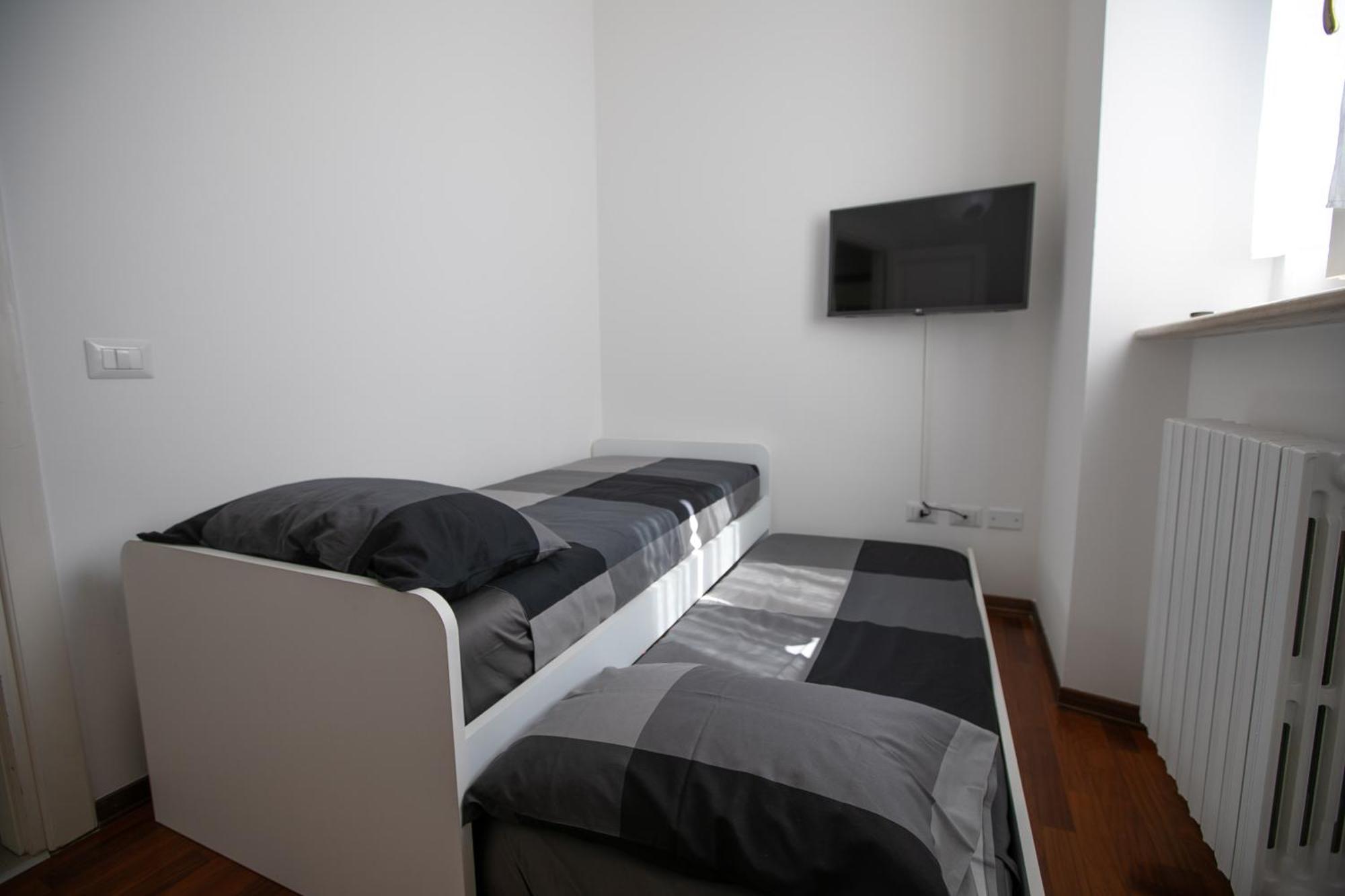 Casa In Centro Apartment Ascoli Piceno Exterior foto