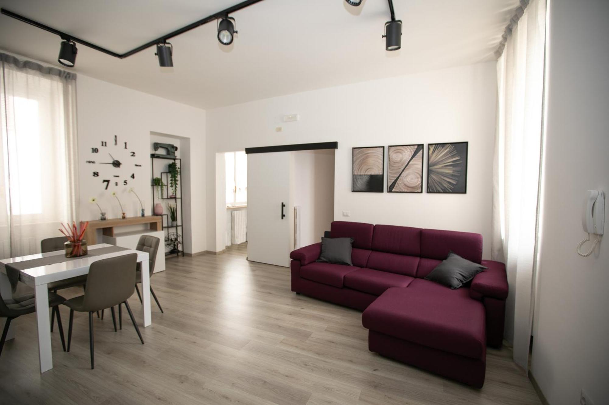 Casa In Centro Apartment Ascoli Piceno Exterior foto