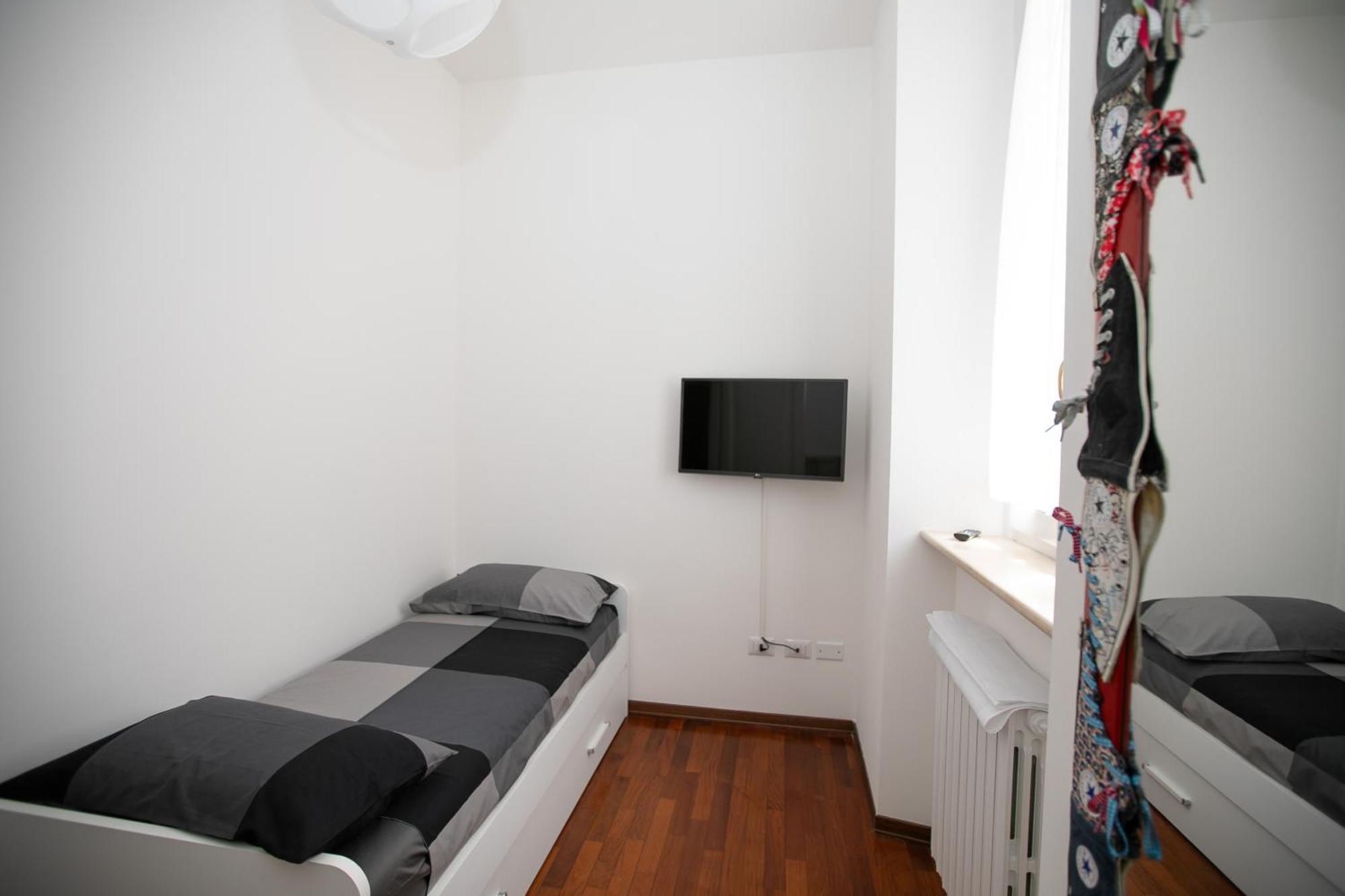 Casa In Centro Apartment Ascoli Piceno Exterior foto