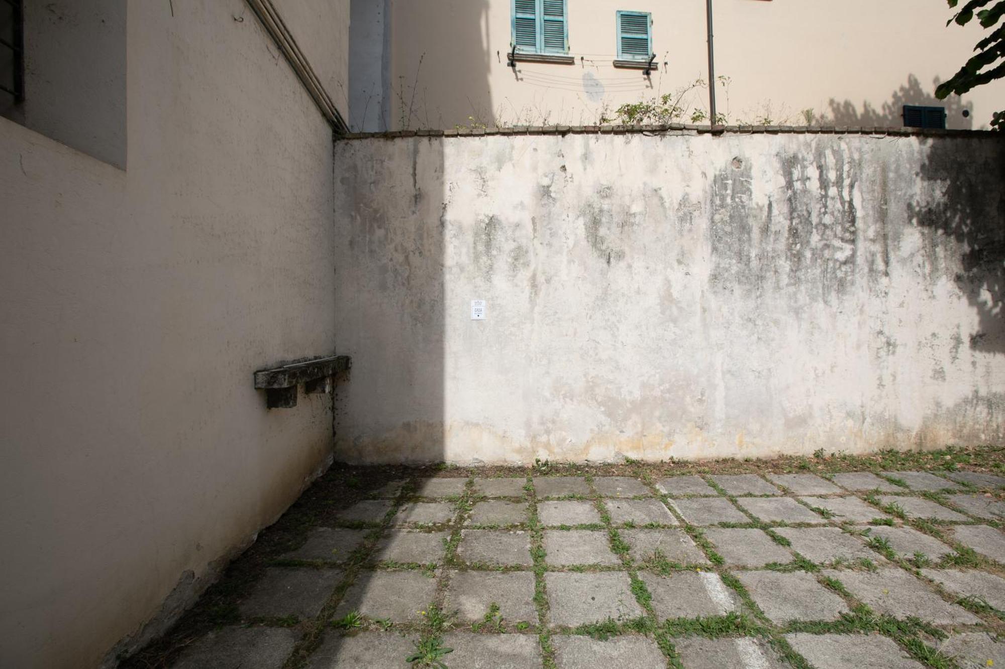 Casa In Centro Apartment Ascoli Piceno Exterior foto